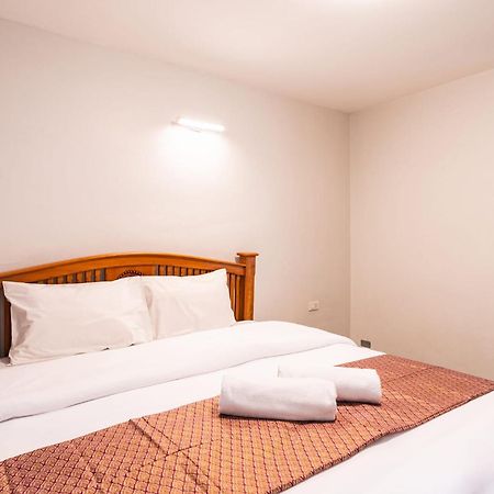 Go Inn Khaosan Road Bkk โกอินน์ ตรอกข้าวสาร Bangkok Extérieur photo