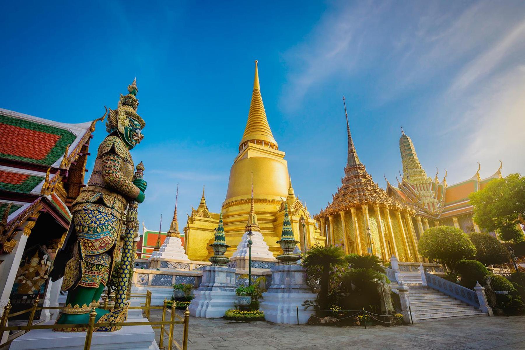 Go Inn Khaosan Road Bkk โกอินน์ ตรอกข้าวสาร Bangkok Extérieur photo
